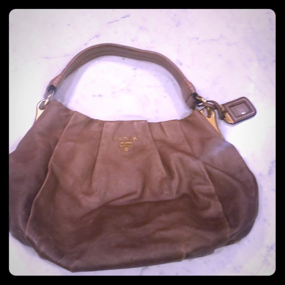 Prada Bag